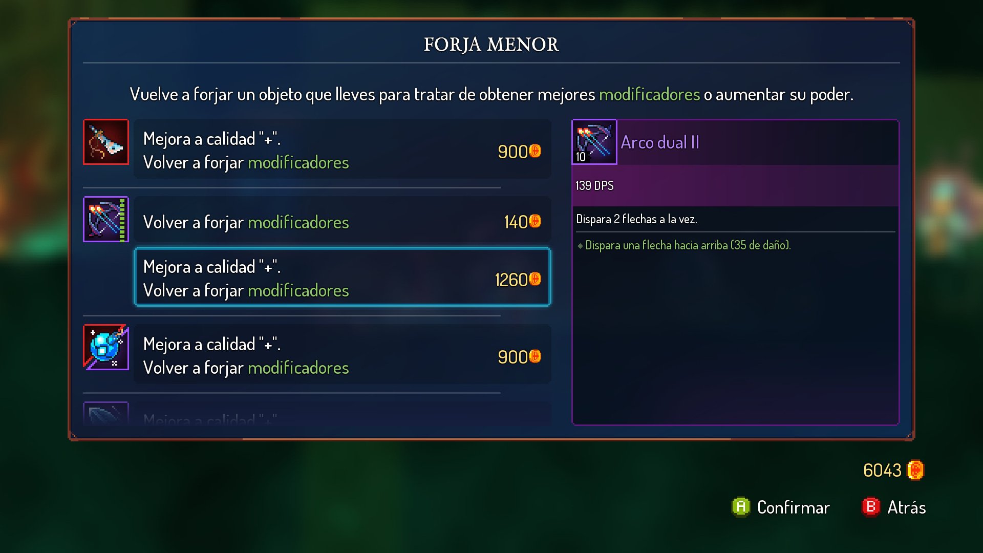 Dead Cells